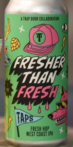 Fresher Than Fresh