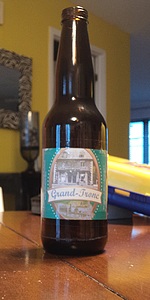 Grand-Tronc