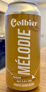MÃ©lodie