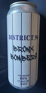 Bronx Bombers