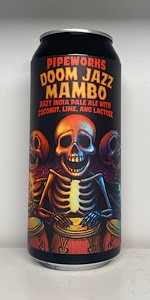 Doom Jazz Mambo