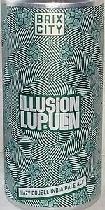 Illusion Lupulin