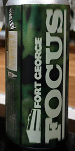 Focus 2024 (Green)