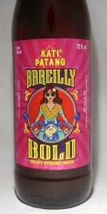 Bareilly Bold