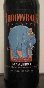 Fat Alberta