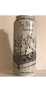 Le Petite Ferme