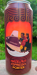 Sleddin'