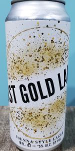 Lost Gold Lager