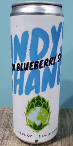 Andy's Shandy