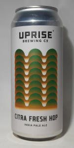 Citra Fresh Hop