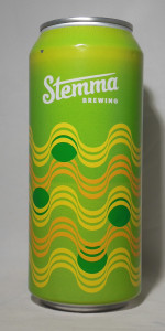 Fresh Hop West Coast - Simcoe and Cascade