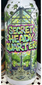 Secret Heady Quarters