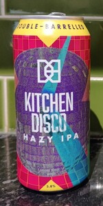 Kitchen Disco