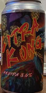 Citra Kong