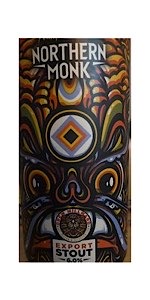 Faith in Futures // Drew Millward // Export Stout