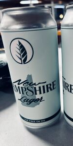 New Hampshire Lager