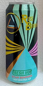 Fresh Hop Star Senders
