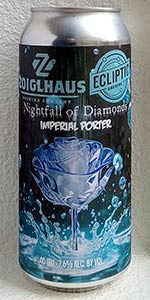 Nightfall of Diamonds