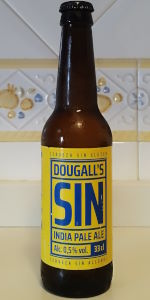 Dougall's Sin