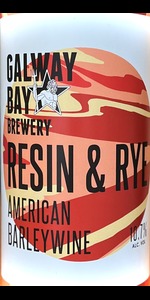 Resin & Rye