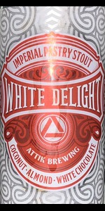 White Delight