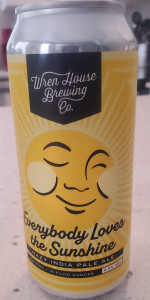 Everybody Loves The Sunshine