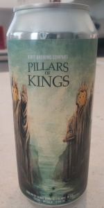 Pillars Of Kings