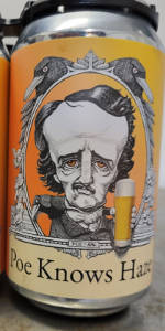 Poe Knows Haze