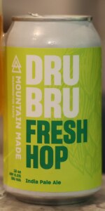 Fresh Hop - Krush