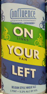 On Your Left