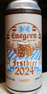 Festbier (2024)