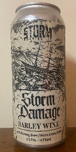 Storm Damage