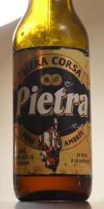 Pietra (Amber)