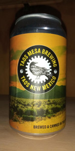 Mesa IPA