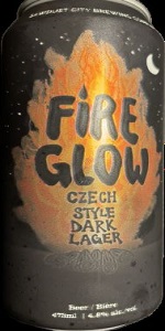 Fire Glow