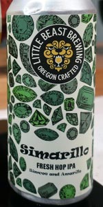 Simarillo