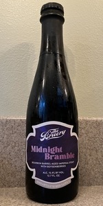 Midnight Bramble
