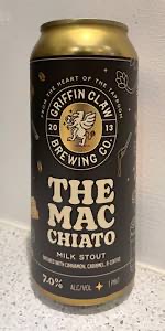 The Mac Chiato