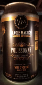 La Polissonne