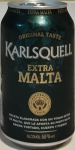 Karlsquell Extra Malta