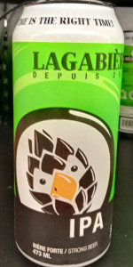 IPA