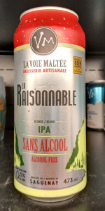 La Raisonnable