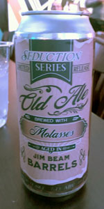 Seduction Series: Old Ale