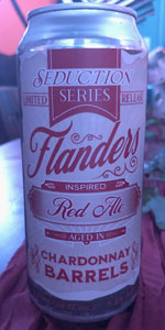 Seduction Series: Flanders