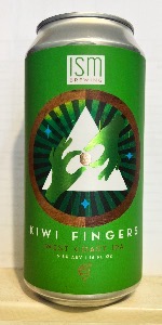 Kiwi Fingers
