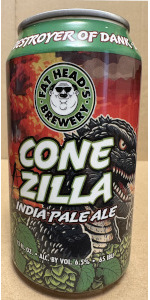 CONEZILLA
