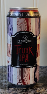 Trunk IPA
