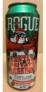 Santa's Private Reserve (2024)