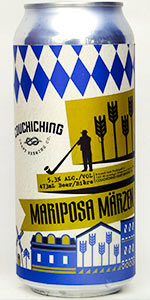 Mariposa MÃ¤rzen