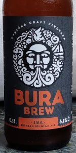 Istrian Belgian Ale